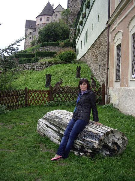 Рузалия Бадрутдинова