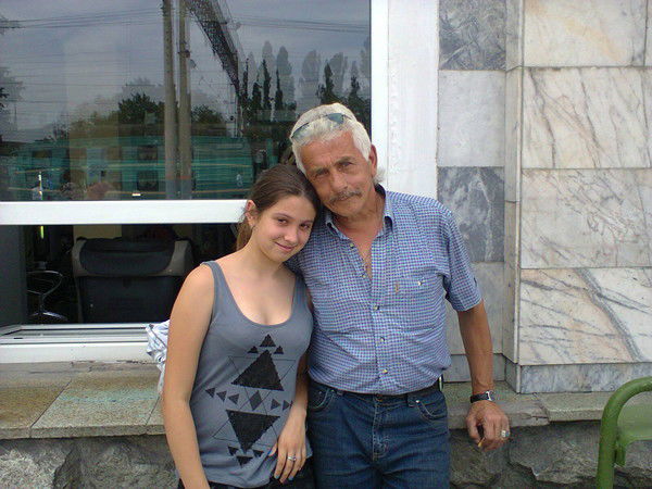 Борис Вершинин