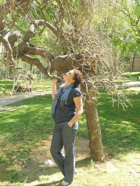 Екатерина Беляева