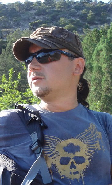 Алексей Кондин