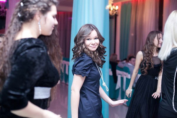 Евгения Тетерина