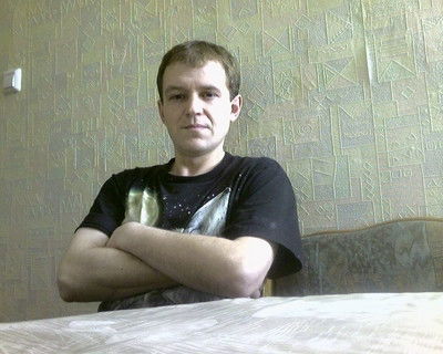 Алексей Ястребов