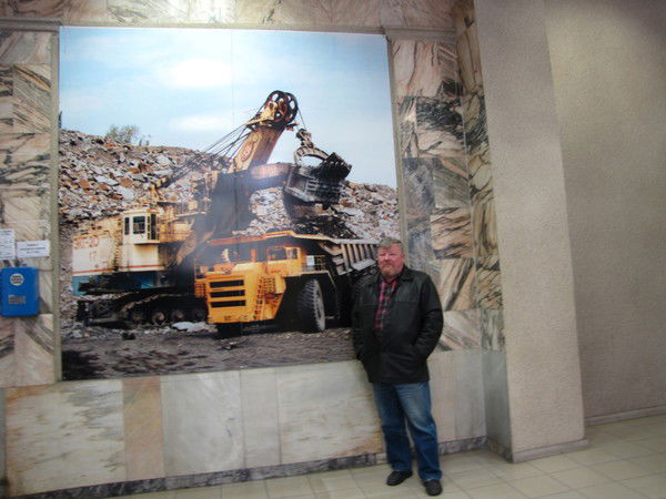 Владимир Солдатов