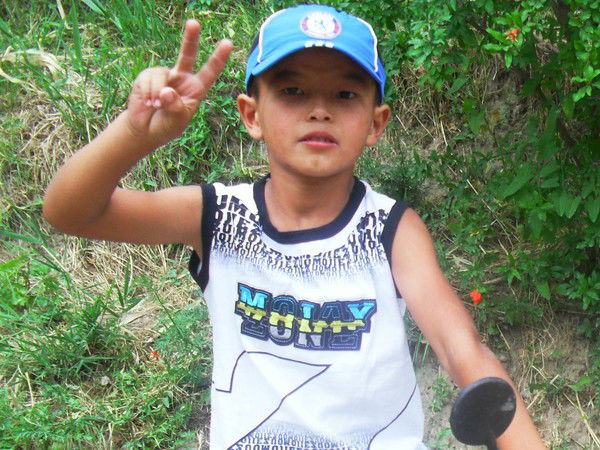 Айнагул Ниязова