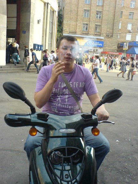 Артем Нашатырев