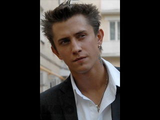 Женя Альберт