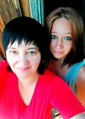 Вика Мамедова