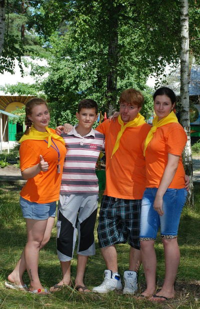 Никита Безлер