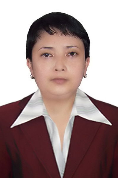 Гульзида Батыралиева