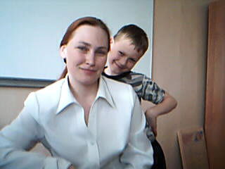 Татьяна Грибалева