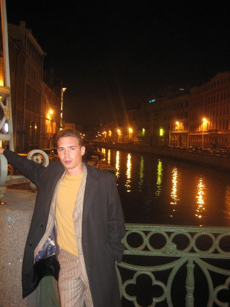 Максим Кузьмин