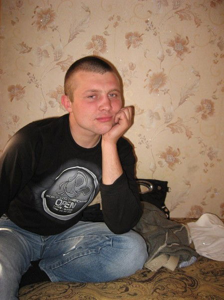 Николай Чистяков