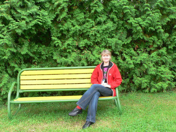 Елена Скоробогатова