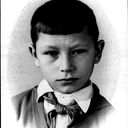 Александр Горбачёв