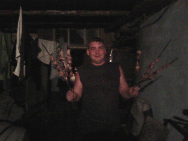 Денис Волобуев