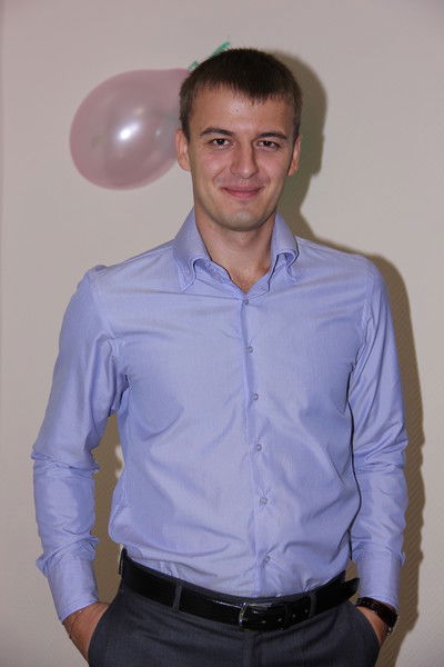 Илья Радунаев