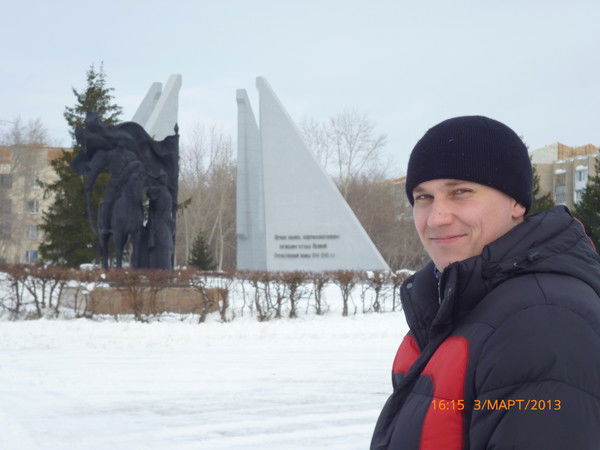 Юрий Ильчук