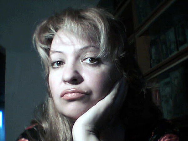 Ирэна Торская