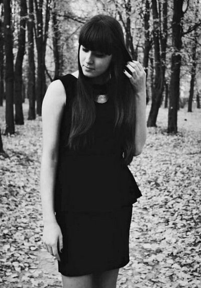 Марина Терентьева