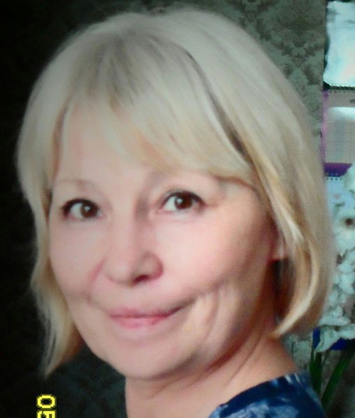 Гала Николаева