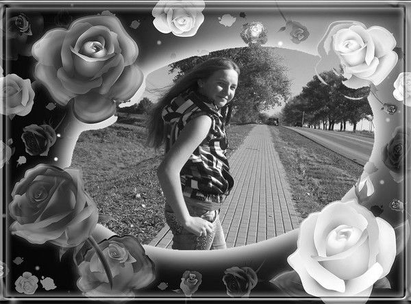 Анастасия Бабич