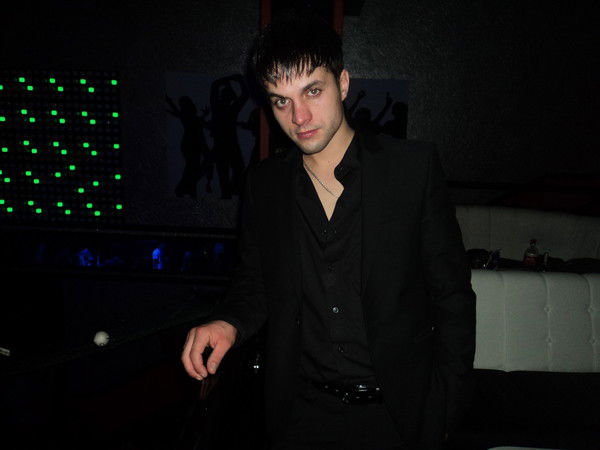 Алексей Серкин