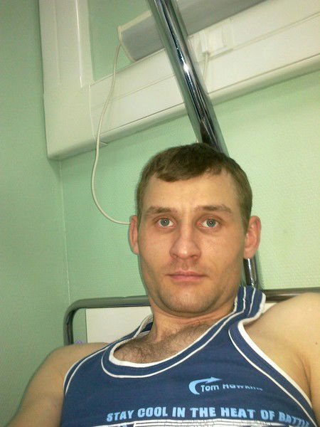 Сергей Жуков