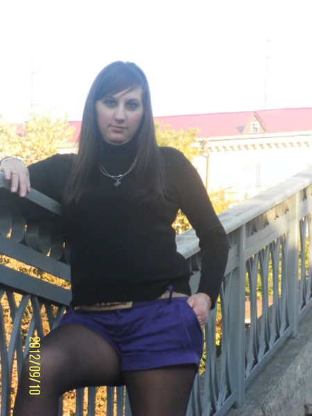 Олечка Сипаева