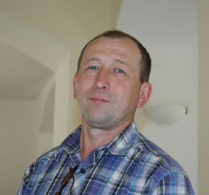 Леонид Майоров