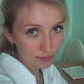 Петрова Айгуль