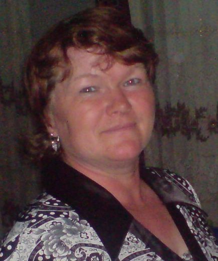 Вера Потапенко