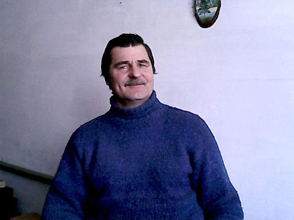 Вадим Лебедев