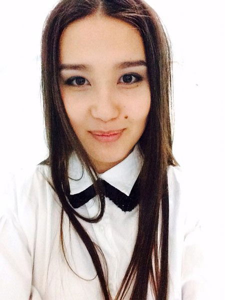 Ардак Ахмадиева