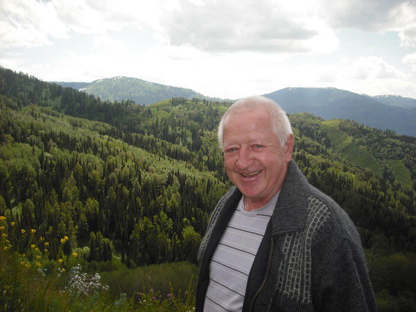 Юрий Карбышев