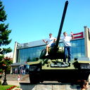 Сергей Белышкин