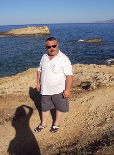 Сергей Козлов