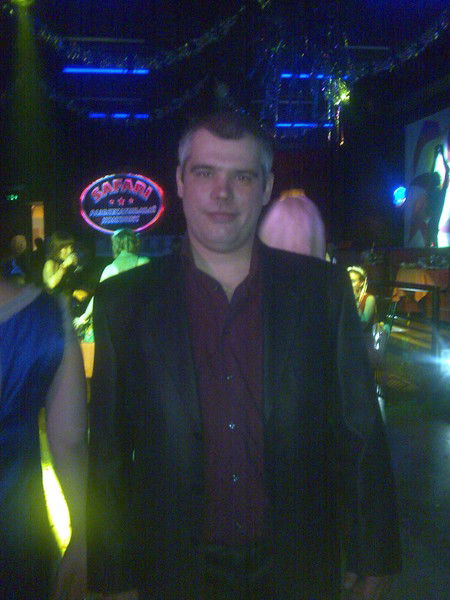 Алексей Шимин