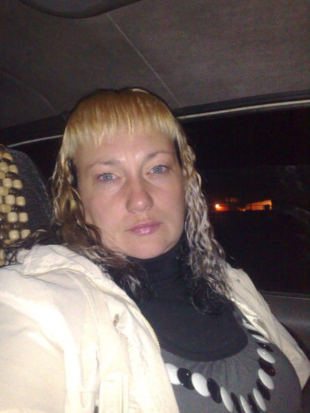 Наташа Юминова