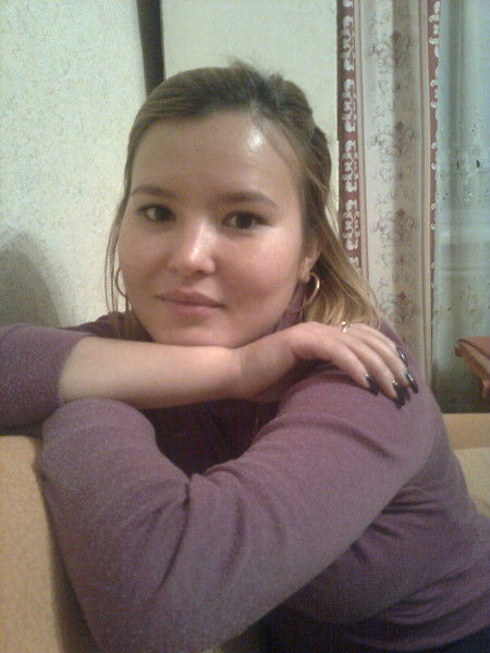 Динара Кусаинова