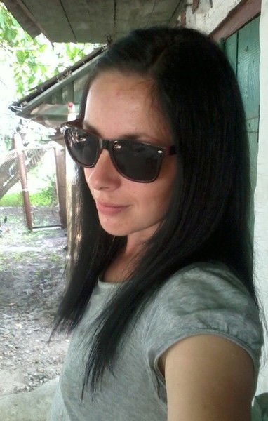 Аня Коханівська