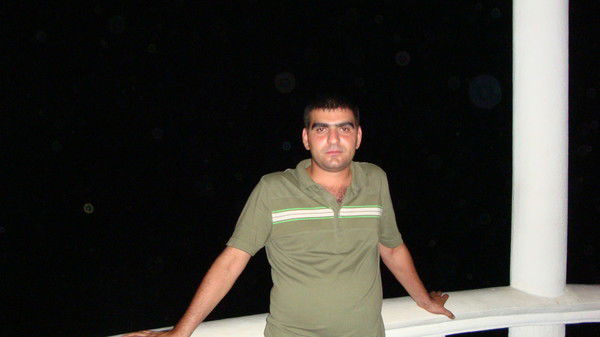 Артур Бабаянц