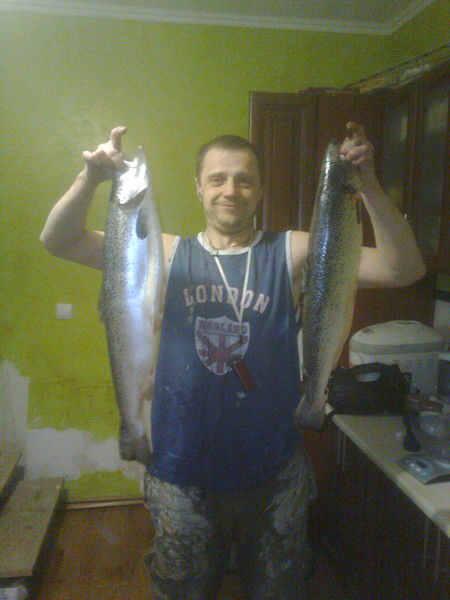 Гор Андрушков