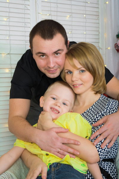 Александра Фёдорова