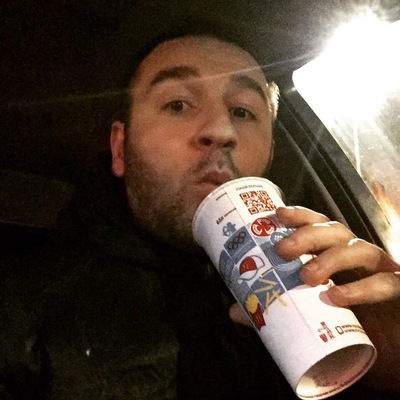 Федя Стечкин