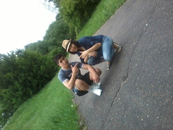 Нурсултан Абсатар Уулу