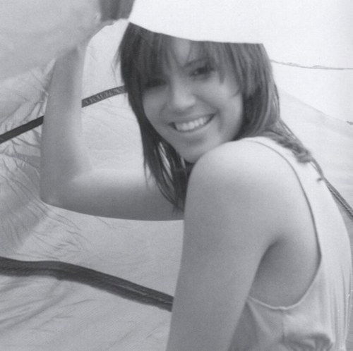 Марина Власова