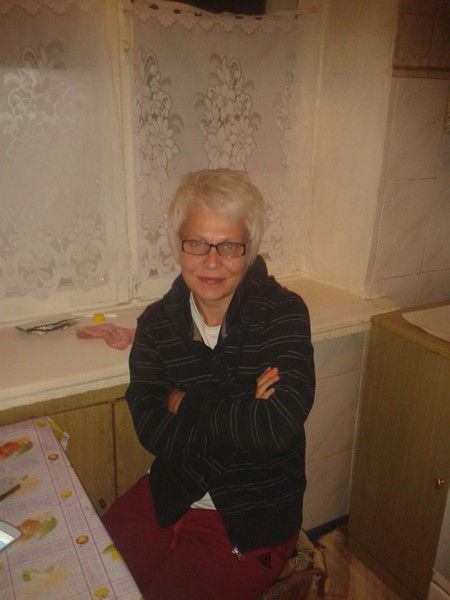 Ирина Соловьева