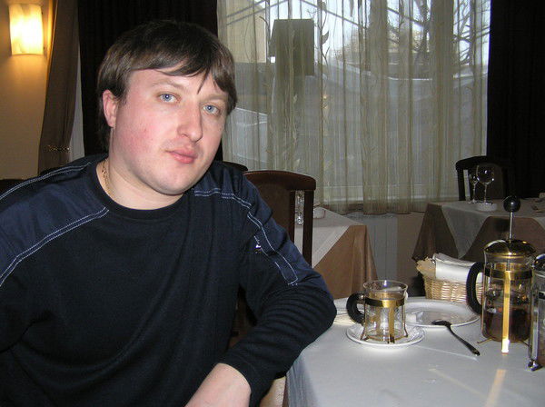 Игорь Ведерников