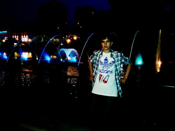 Руслан Калашников