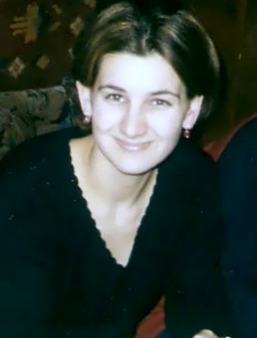 Настя Соткина